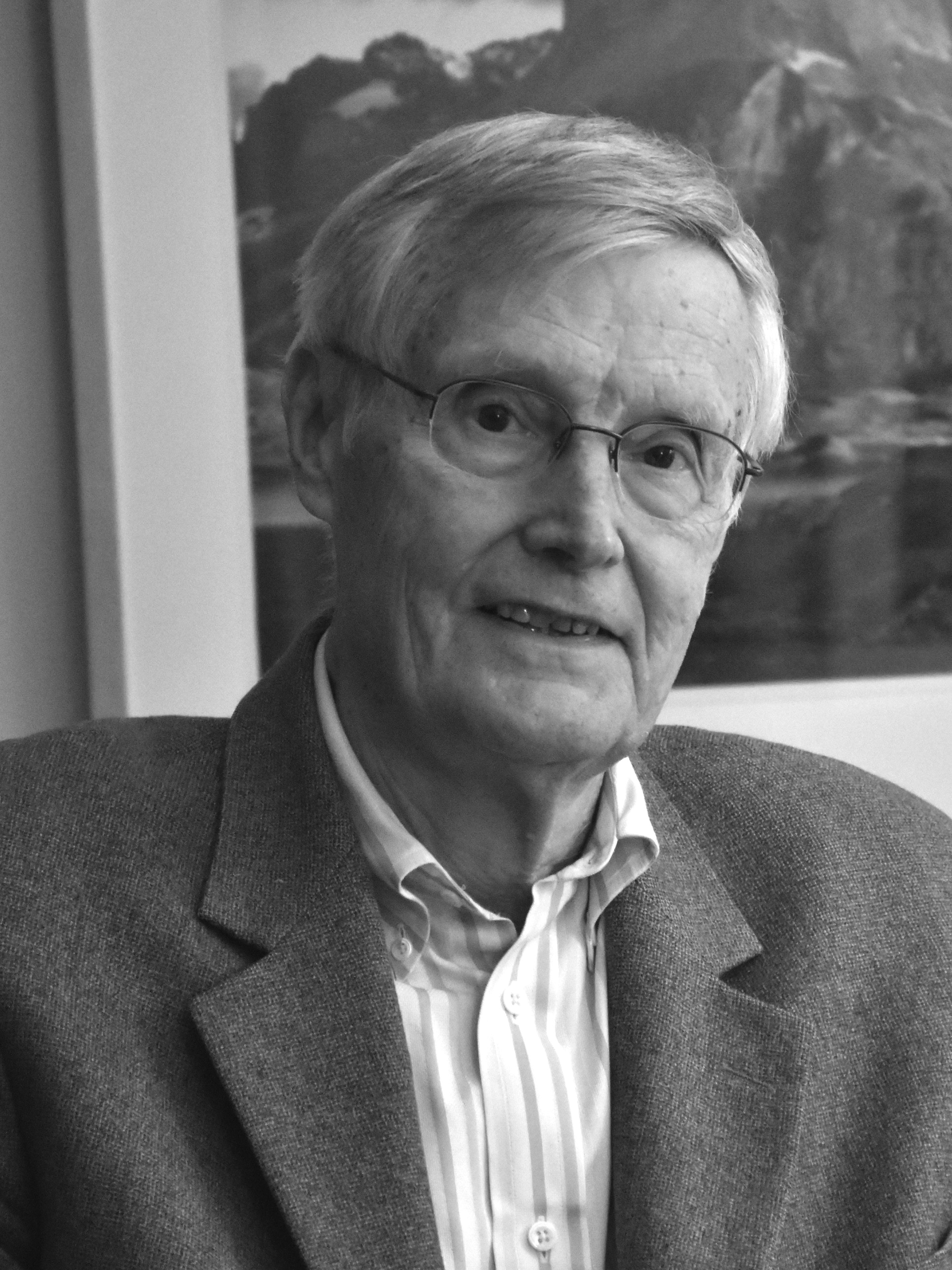 Dr. Robert DuPont, Board Member at Mentor Foundation USA