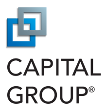 Capital Group Company Logo