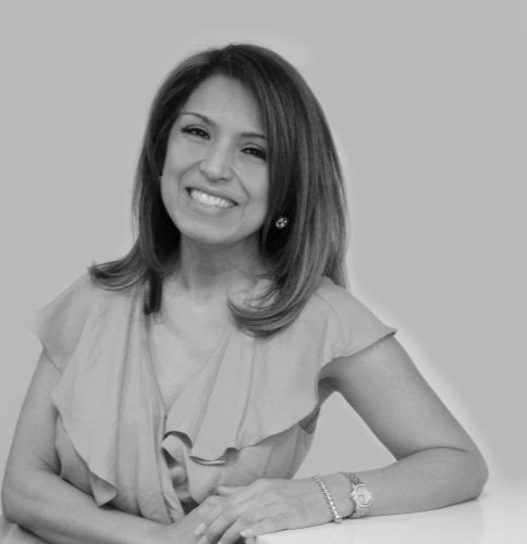 Board Mentor USA Diana Villarreal