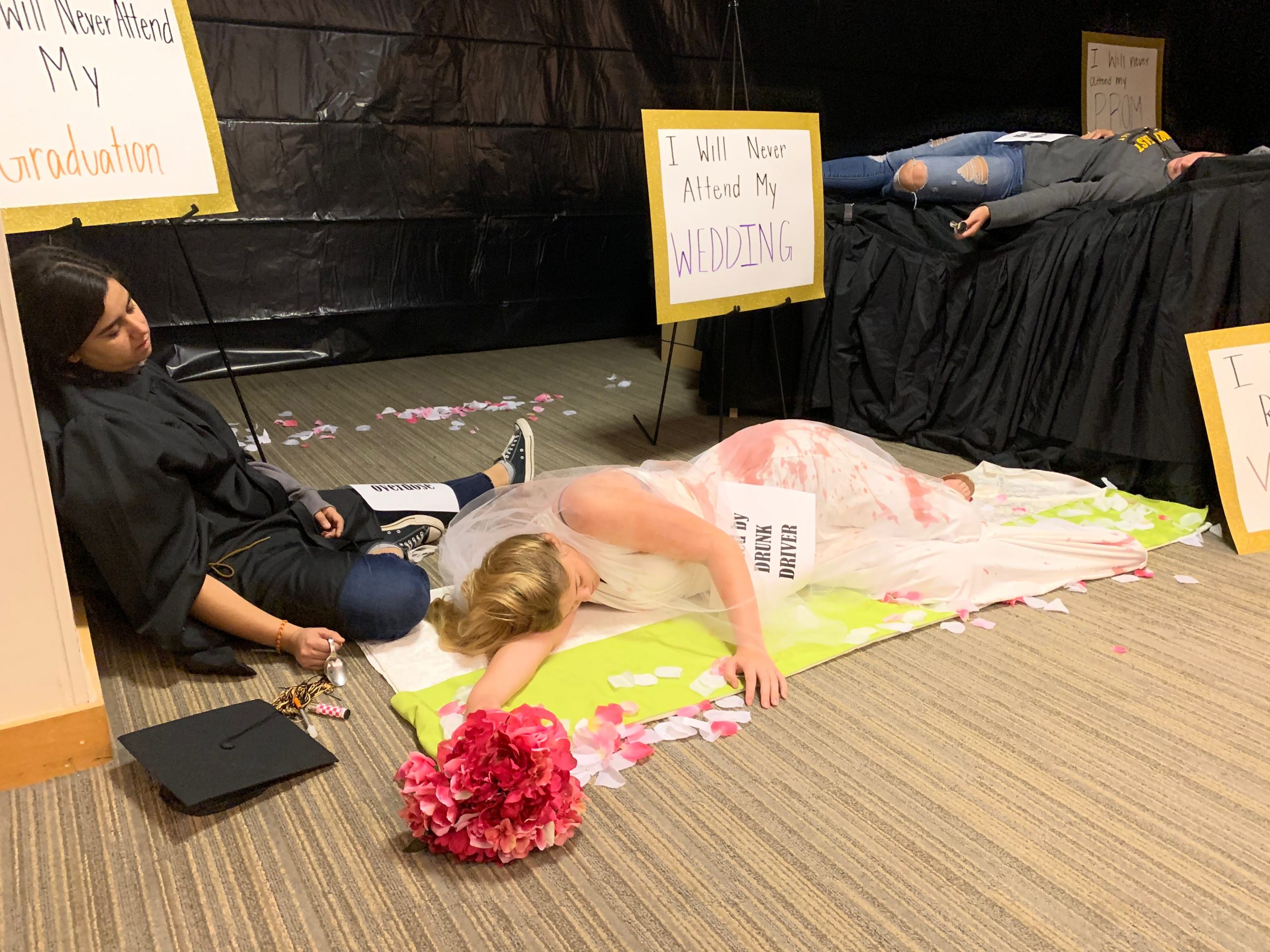 Northeast High School Change Project Human experience