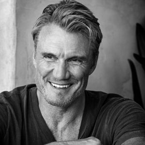 Dolph Lundgren, Ambassador of Mentor Foundation USA