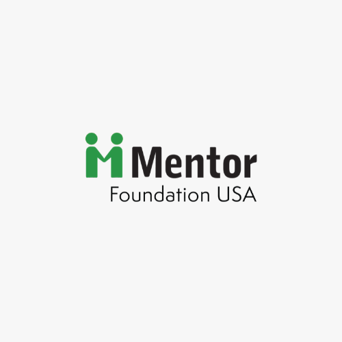 Mentor Foundation USA logo