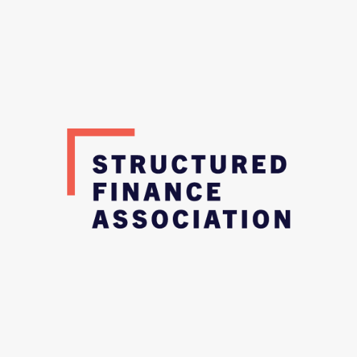 Structured Finance Association Logo