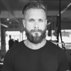 Magnus Lygdback Advisory Board Mentor Foundation USA