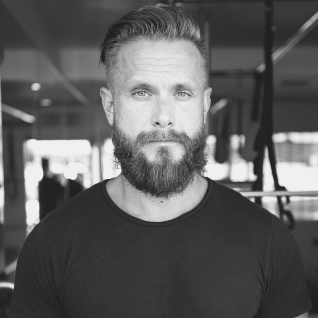 Magnus Lygdback Advisory Board Mentor Foundation USA