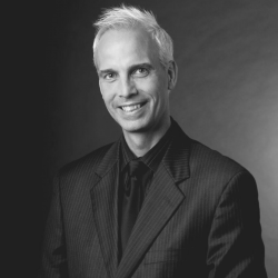 John Heilman Advisory Board Mentor Foundation USA