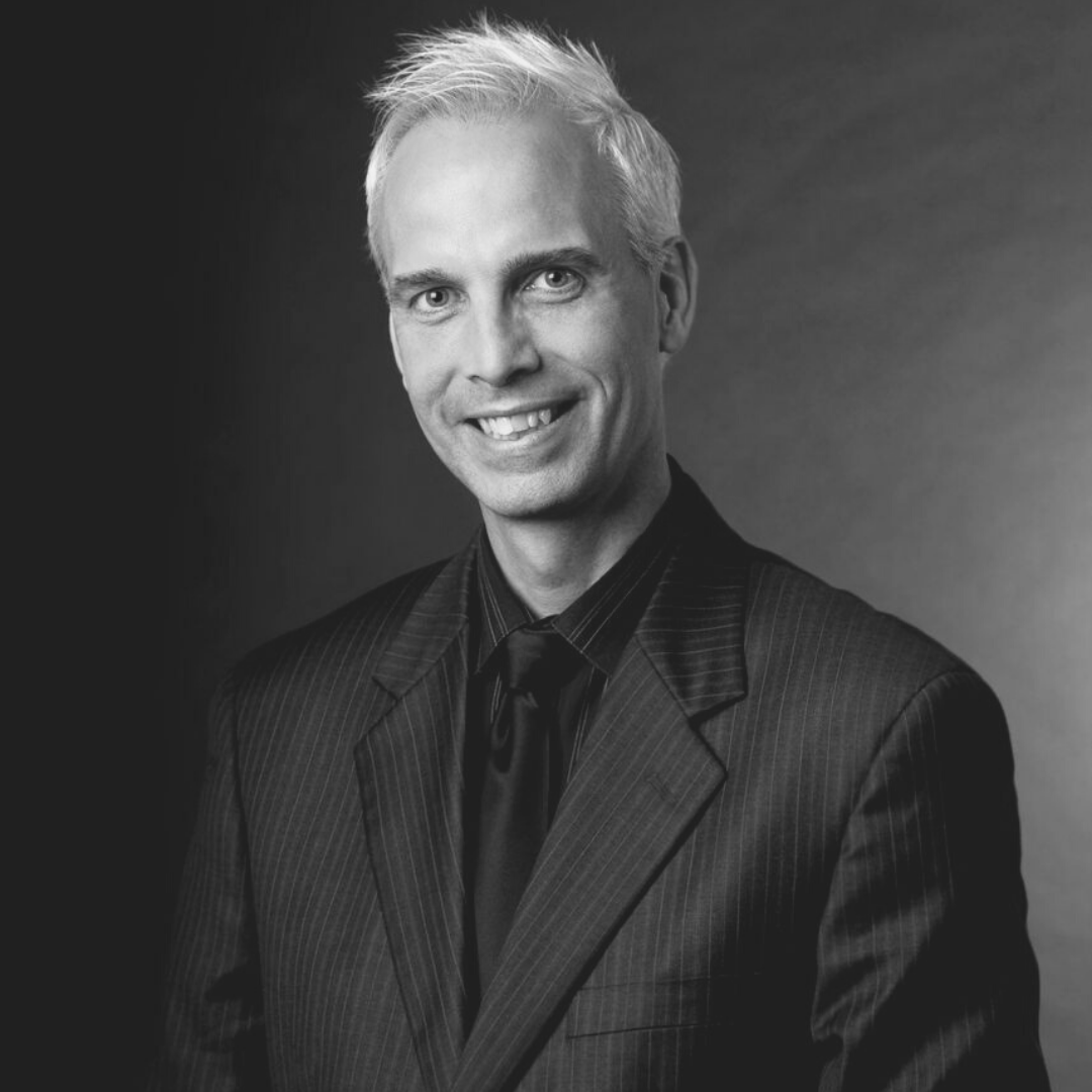 John Heilman Advisory Board Mentor Foundation USA