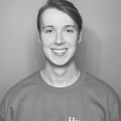 Jeremy Dawidowicz YAC Mentor USA