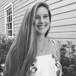 Sydney Makarovich - Youth Advisory Committee Mentor USA