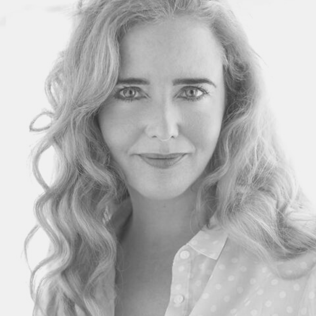 Siobhan Flynn Mentor USA Advisory Board Member