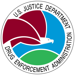 Drug Enforcement Administration