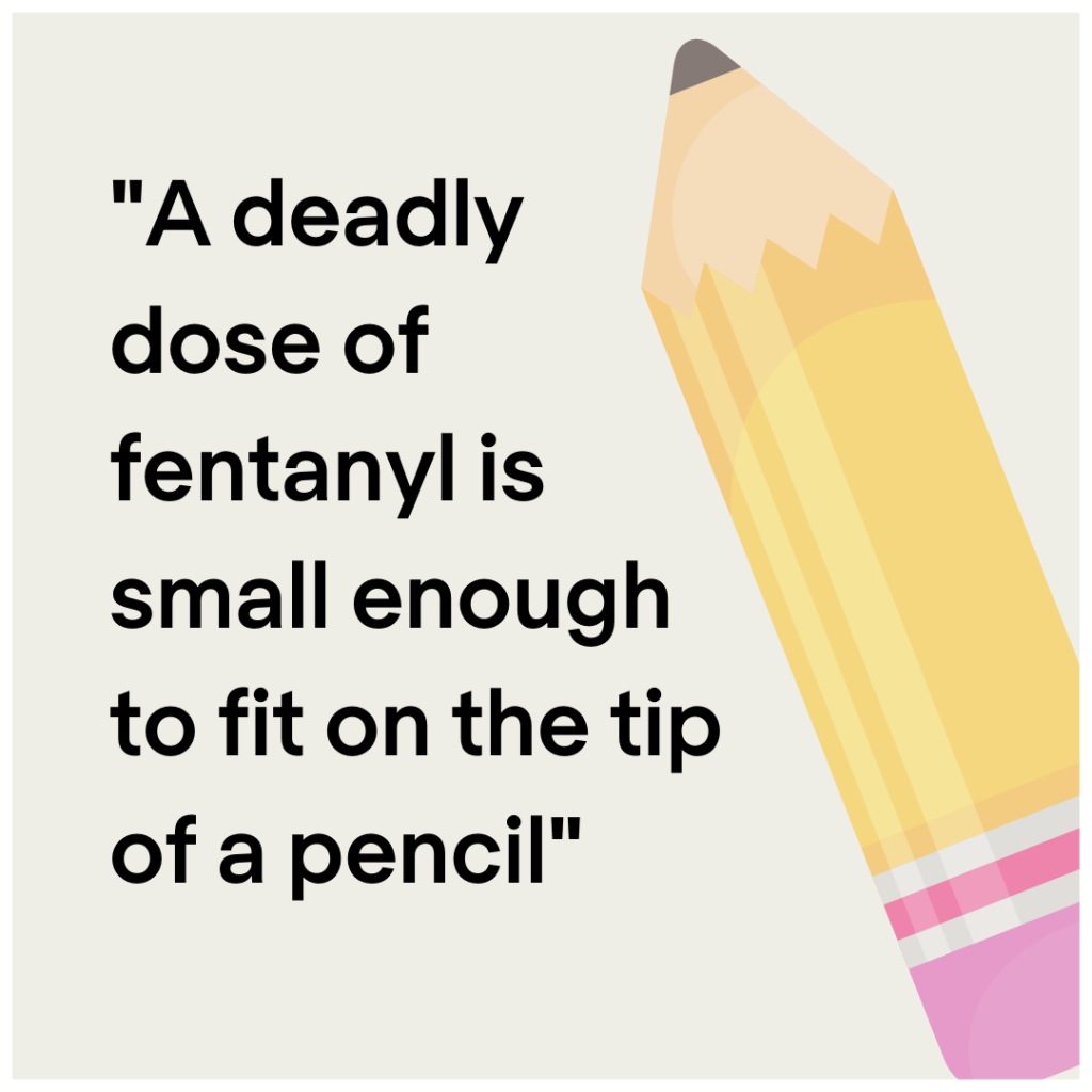 One Pill Can Kill - Mentor USA