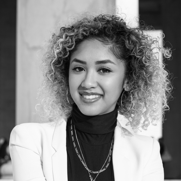 Melissa Neves Mentor USA