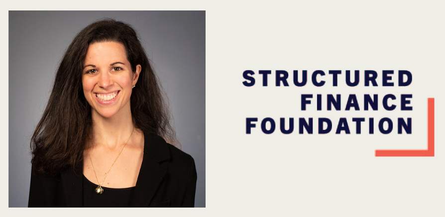 Leslie Sack Structured Finance Foundation x Mentor USA