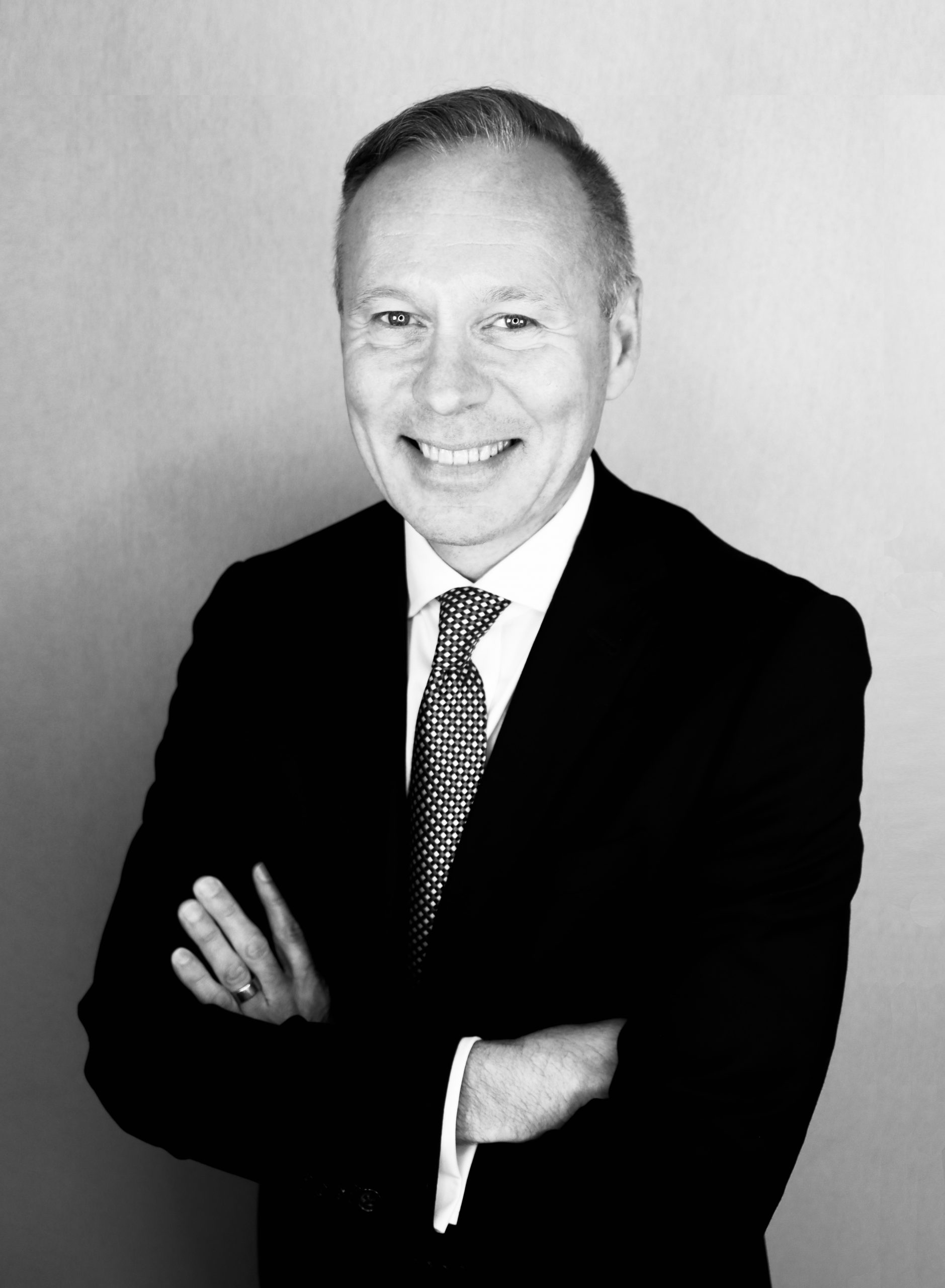 Michael C. Andersson