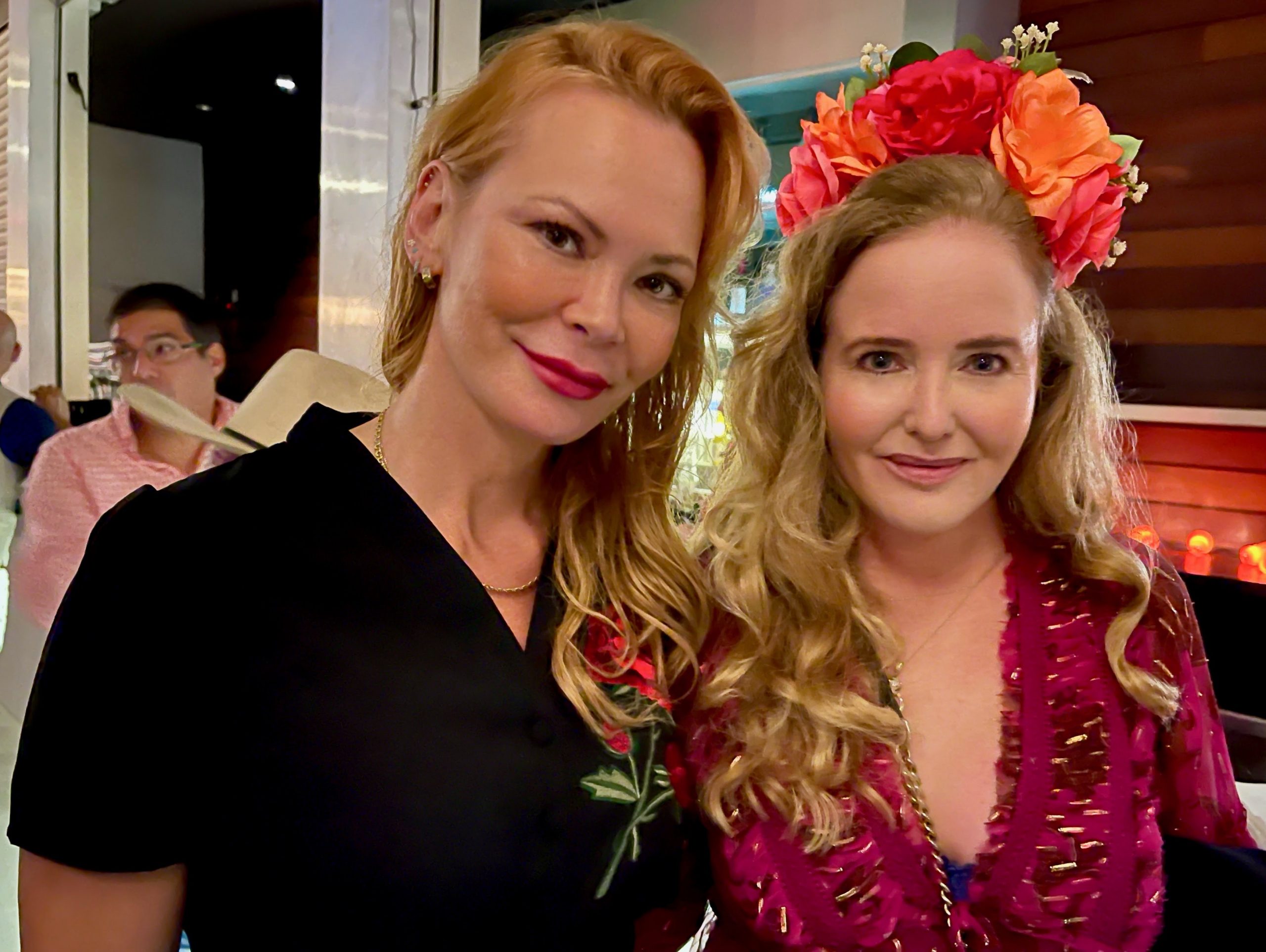 Halloween - Mentor & SACC-LA