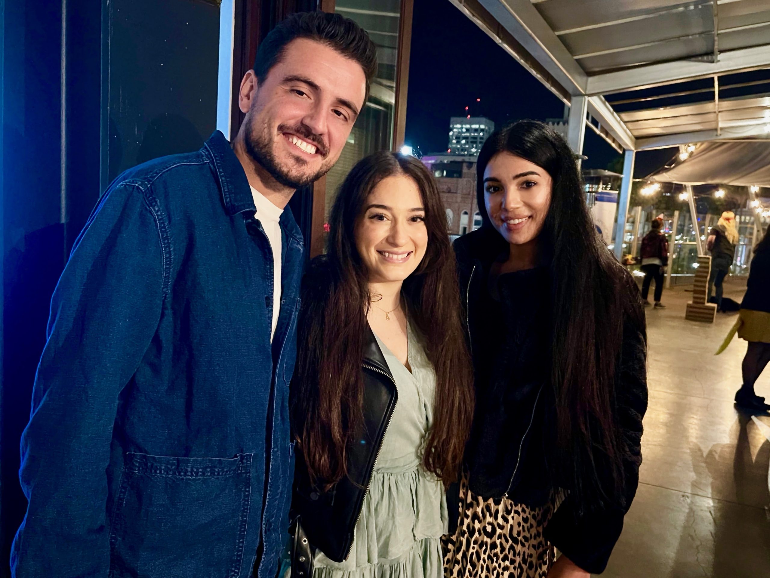 Halloween - Mentor & SACC-LA