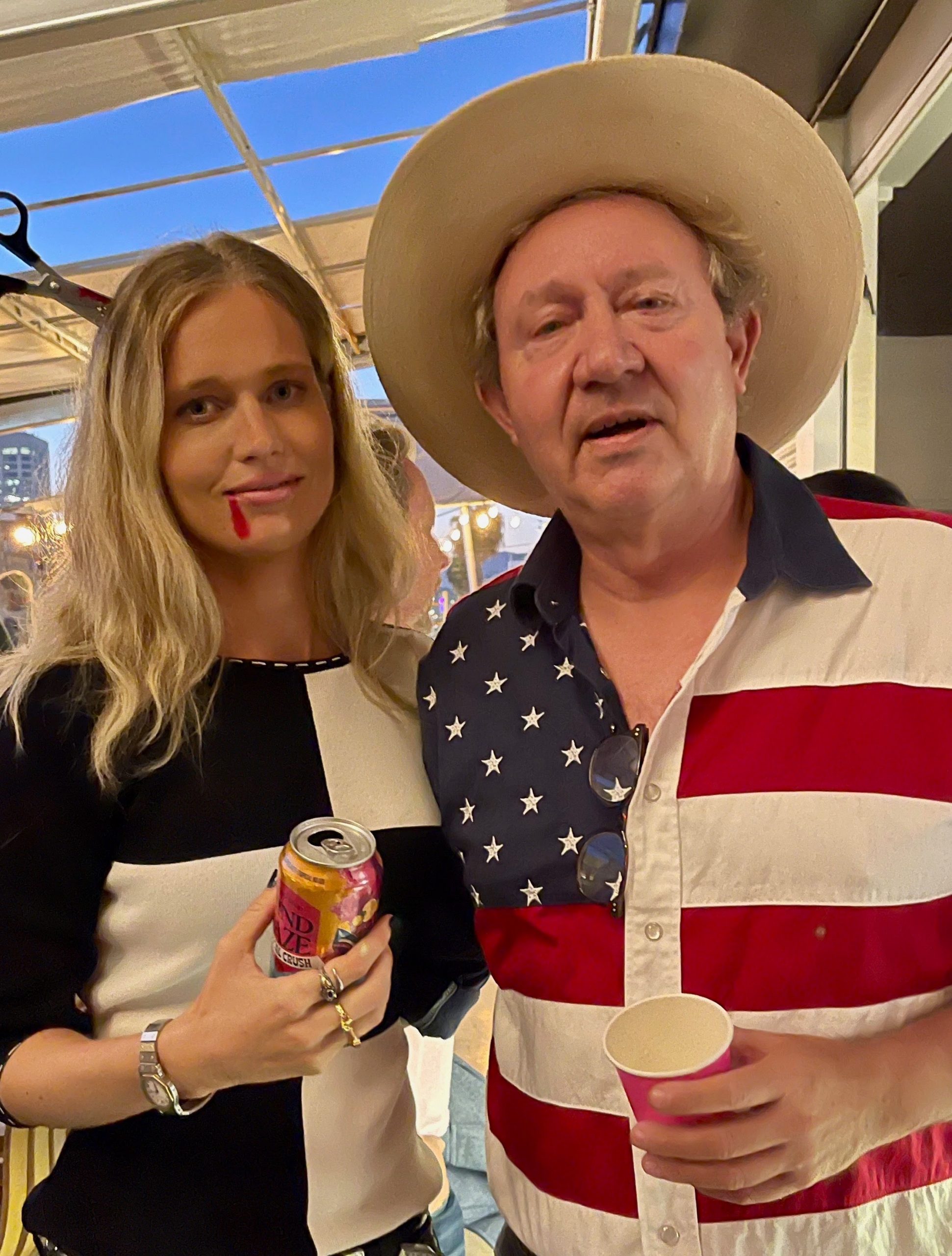 Halloween - Mentor & SACC-LA