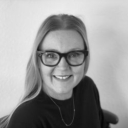 Jenny Berglund Castro