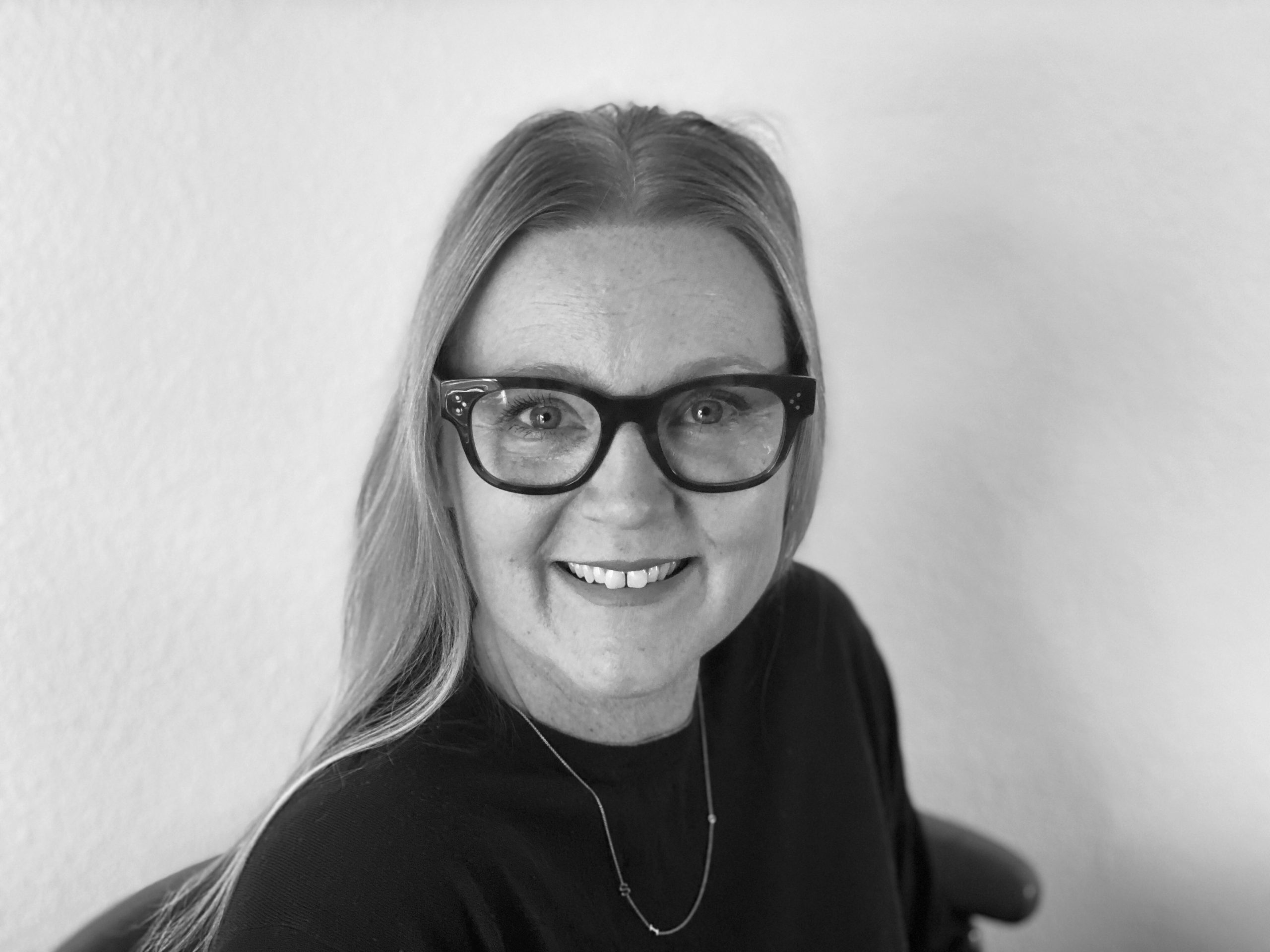 Jenny Berglund Castro