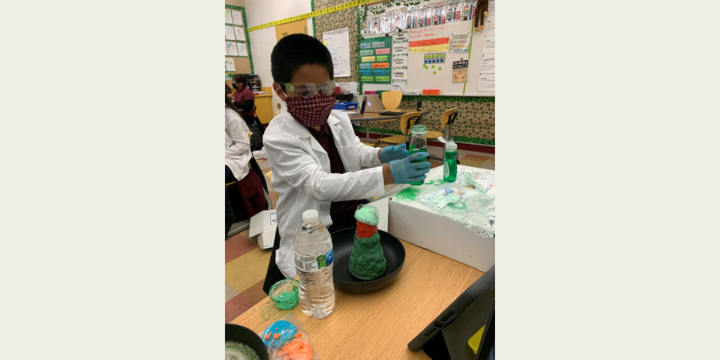 DEA Operation Engage BabyScientist