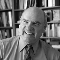 Dr. Richard Mackenzie