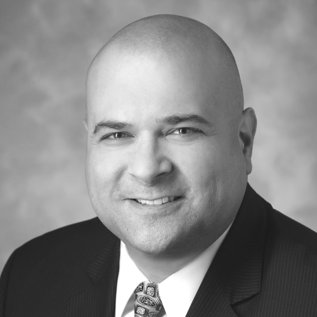 Francisco Semião - Mentor Foundation USA