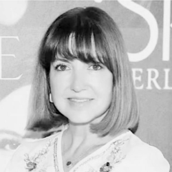 Nicole Goesseringer Muj pre